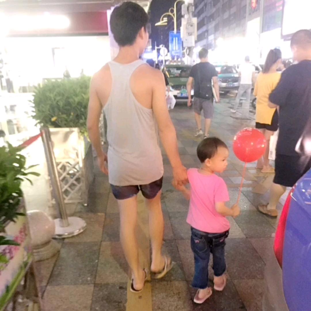 天仔