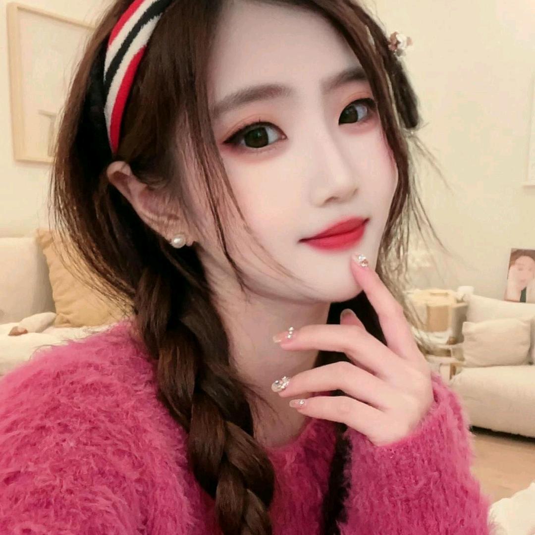 迈巴克🌺丹妹