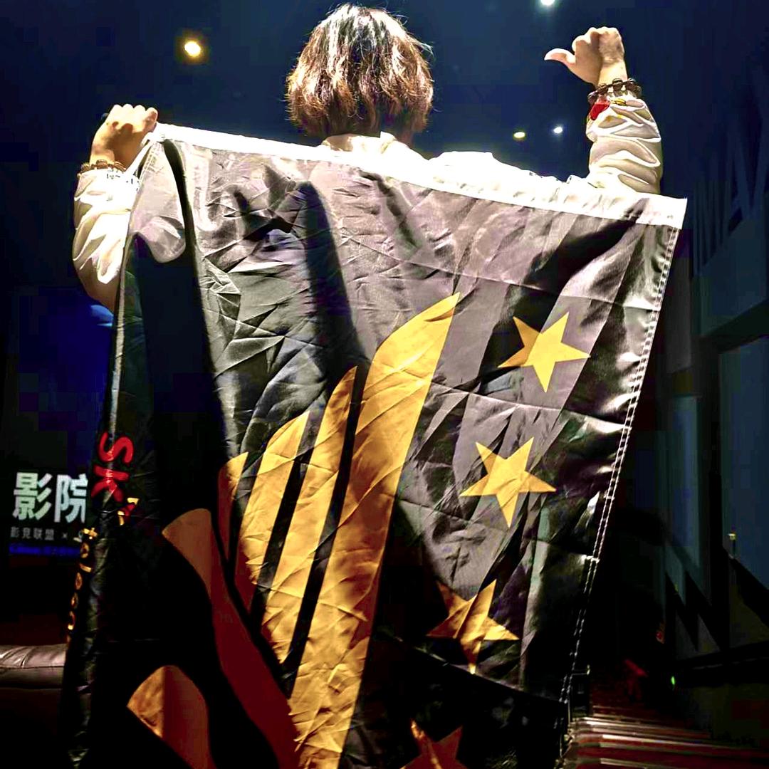 ②K（六冠👑加持版）