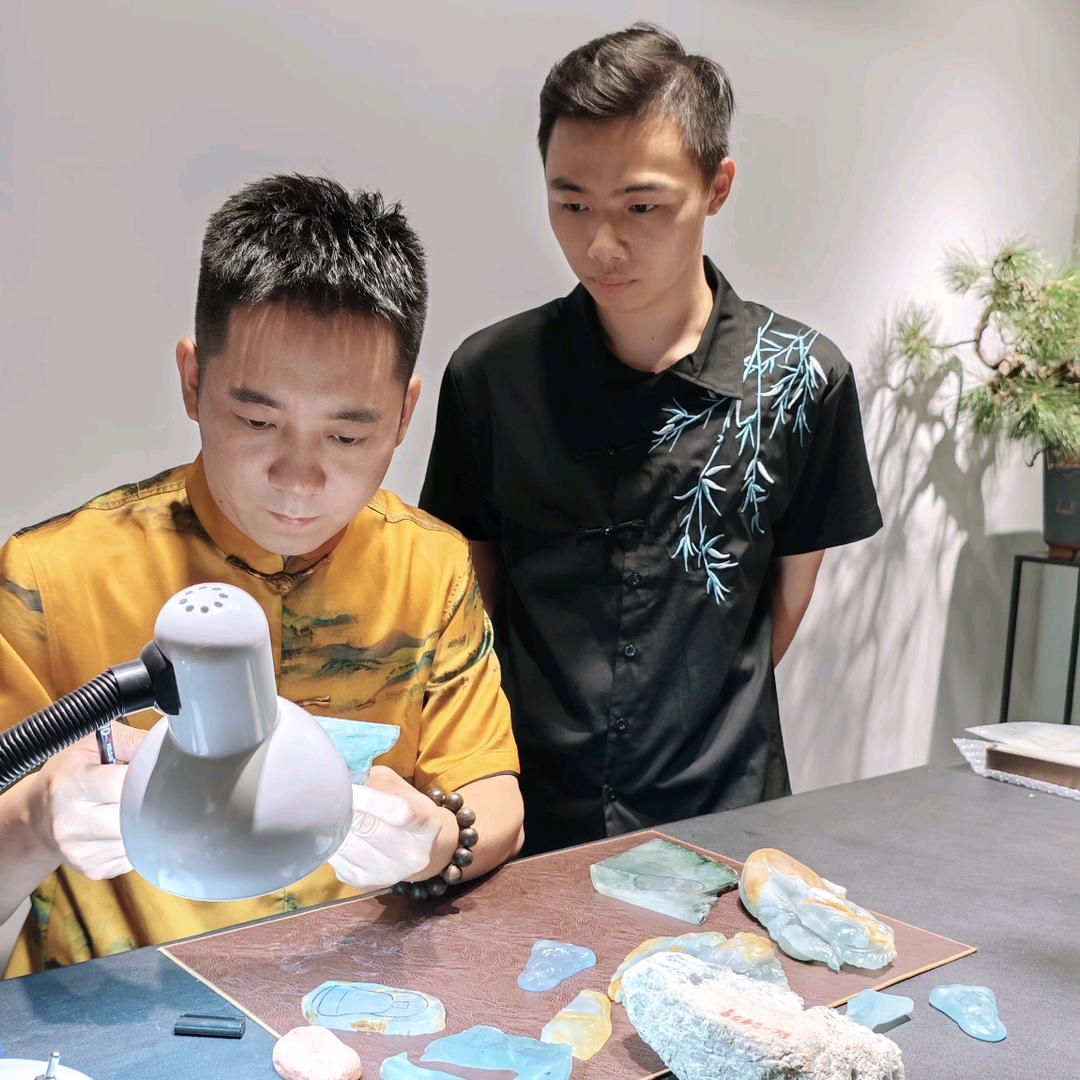 锐光是我大哥