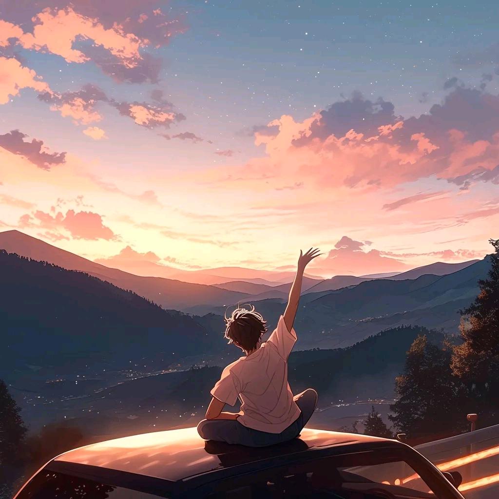 杰