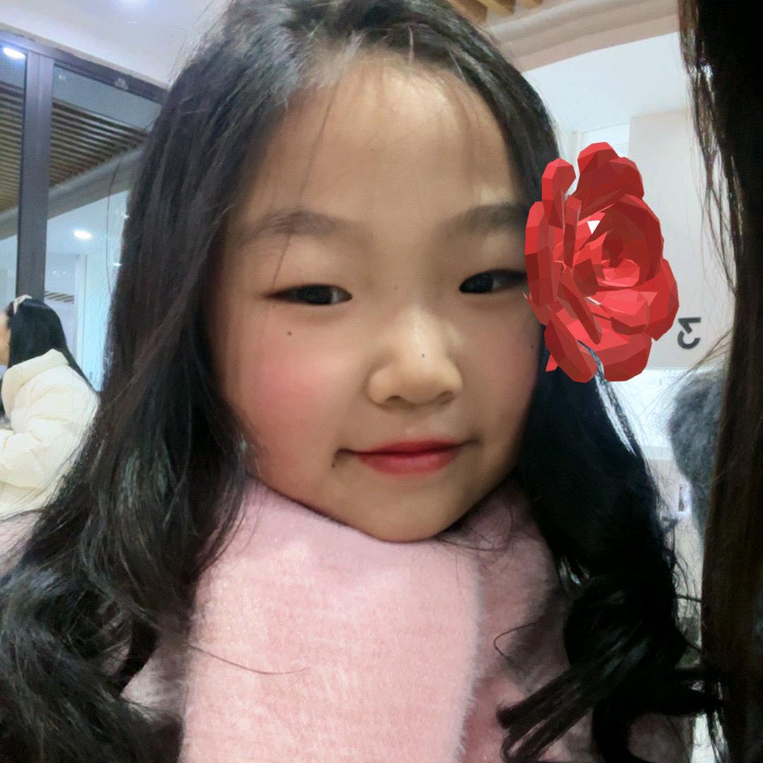 潼宝宝💋