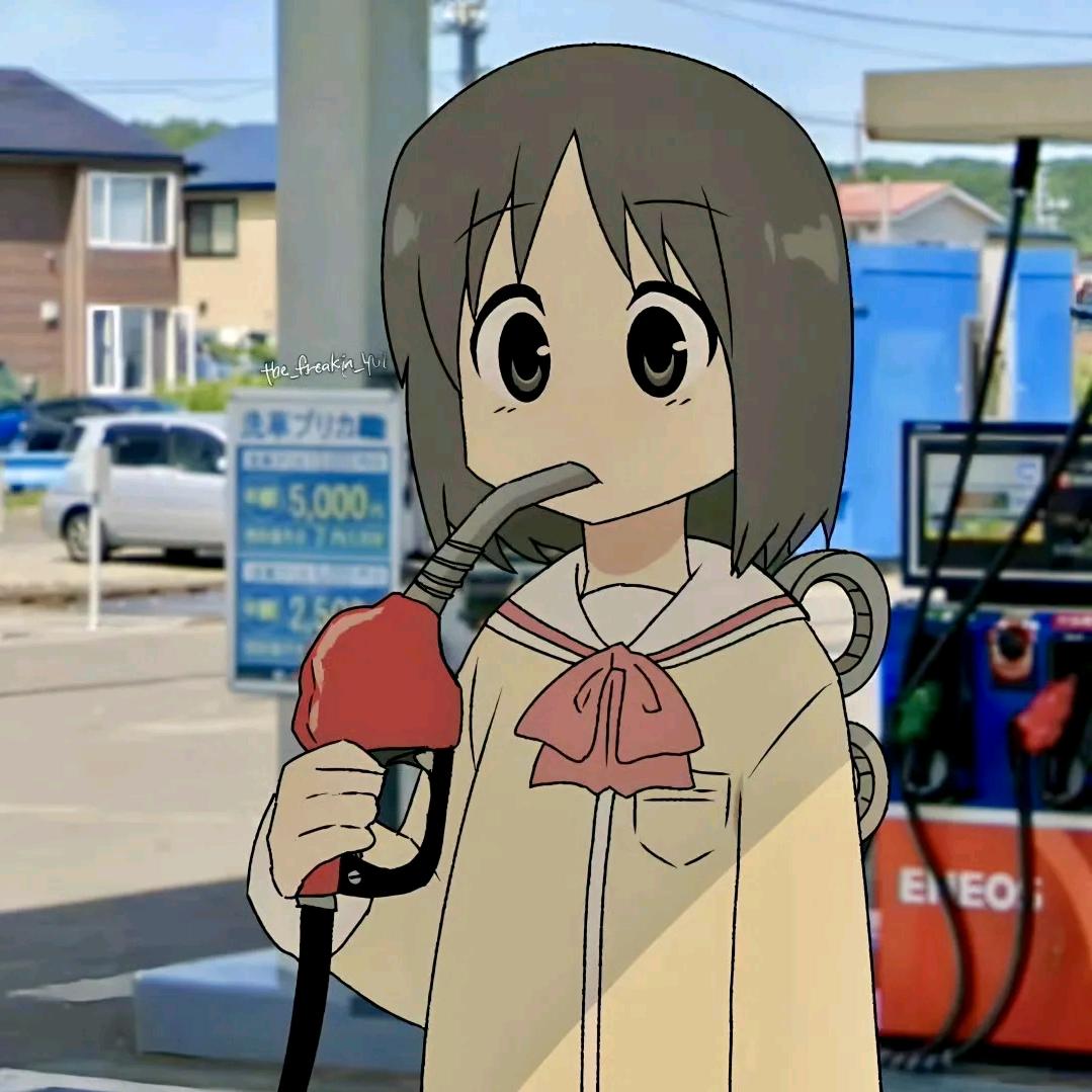 鱼
