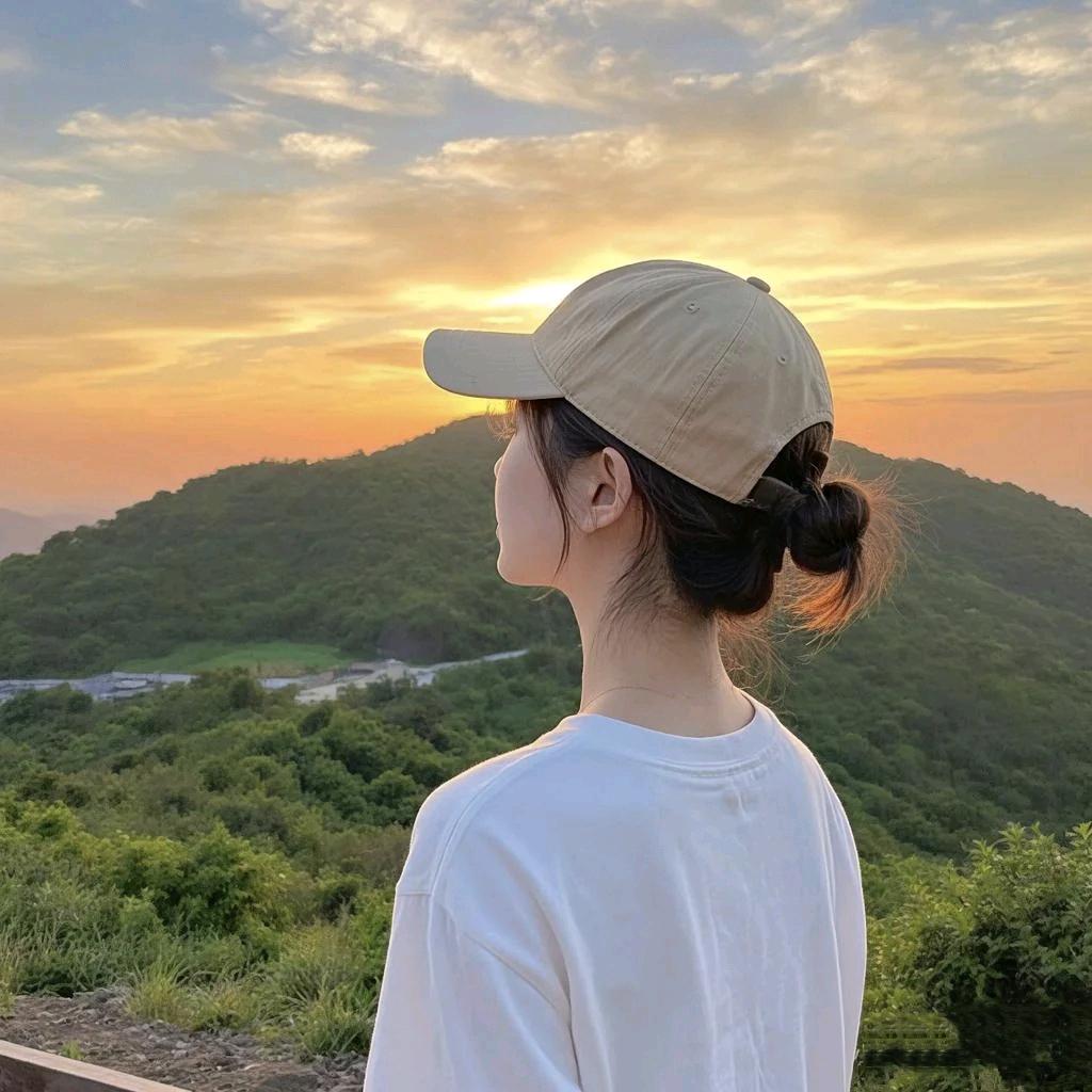 秋天💕