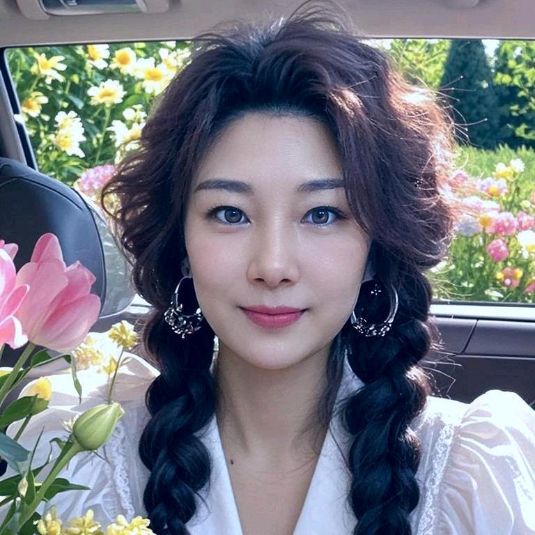 阿莲