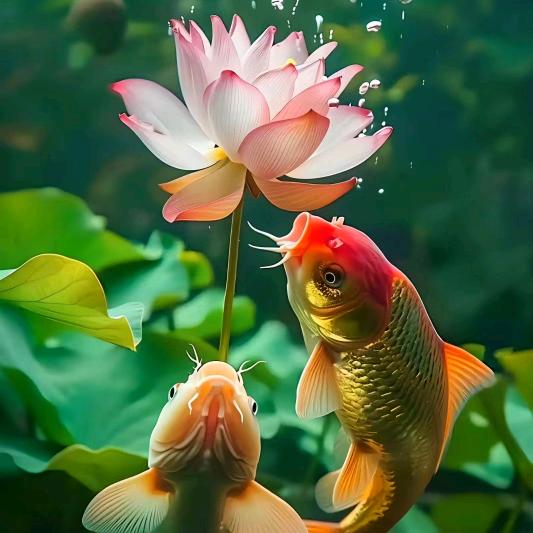 听风看月