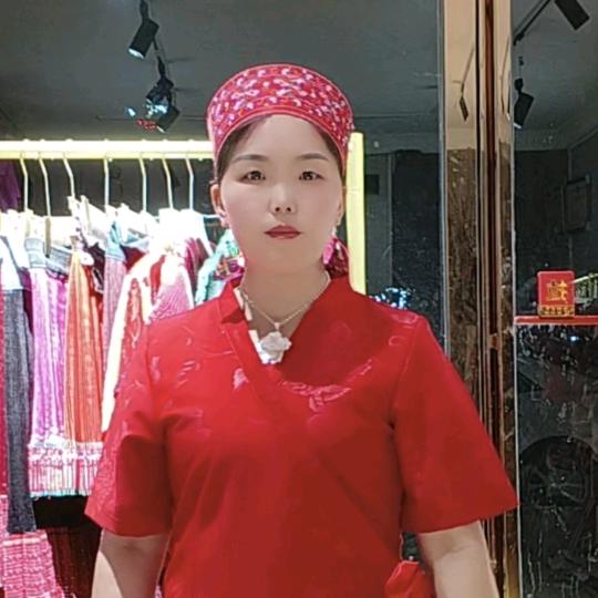 杨洋衣阁店