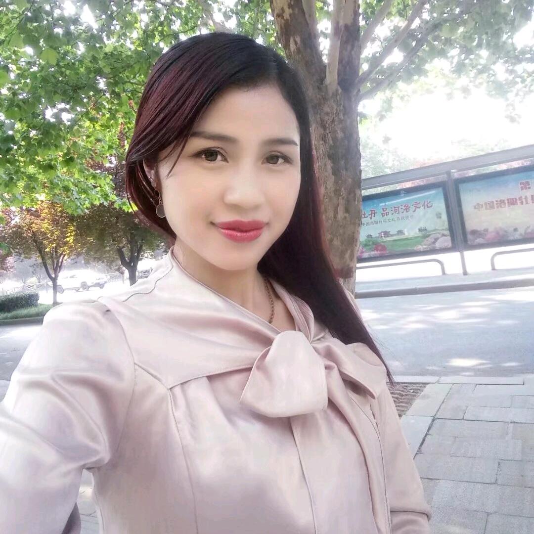 @远嫁河南的婷婷