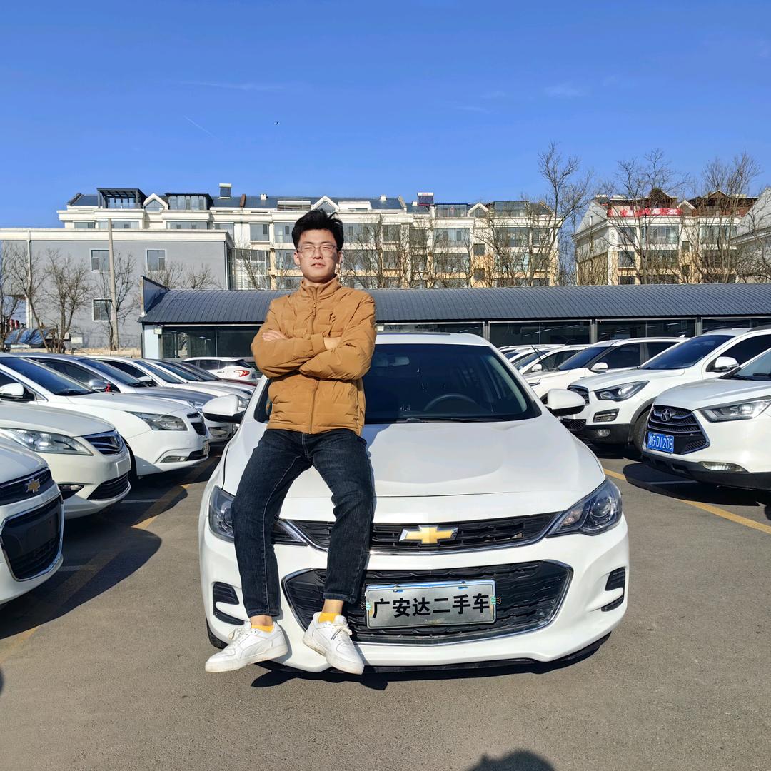 花花（长治市广安达二手车行）