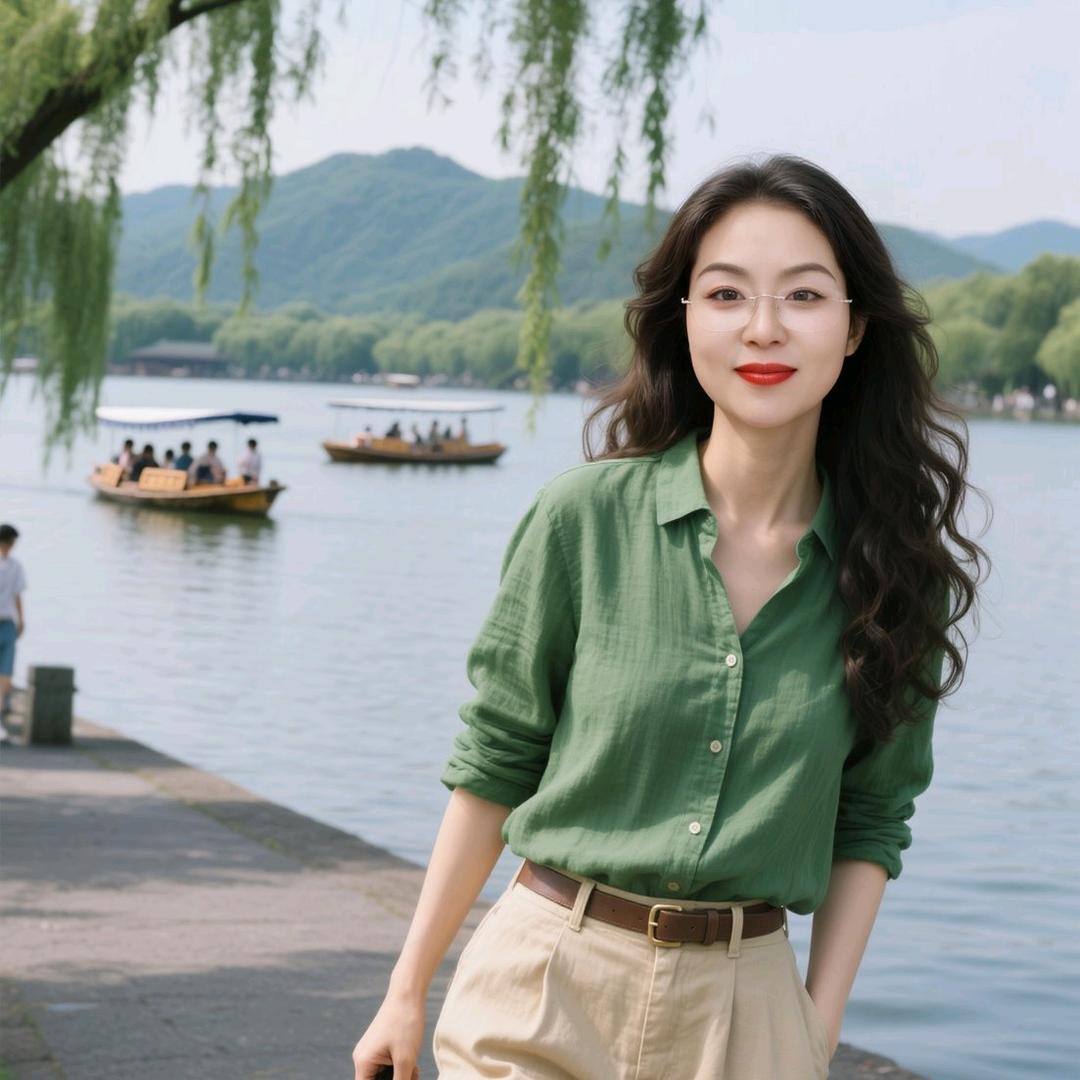 潍坊农资人赵姐