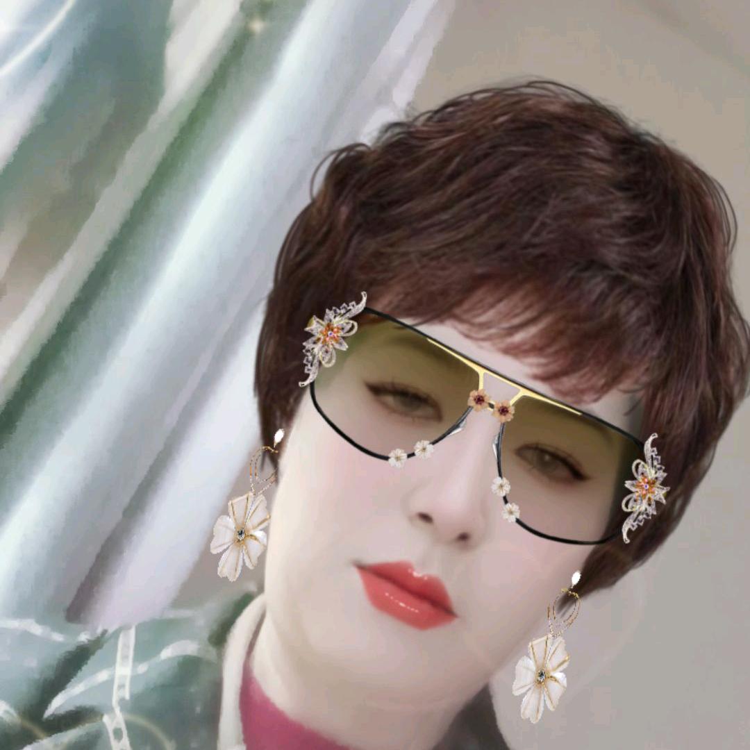 :汪美娟