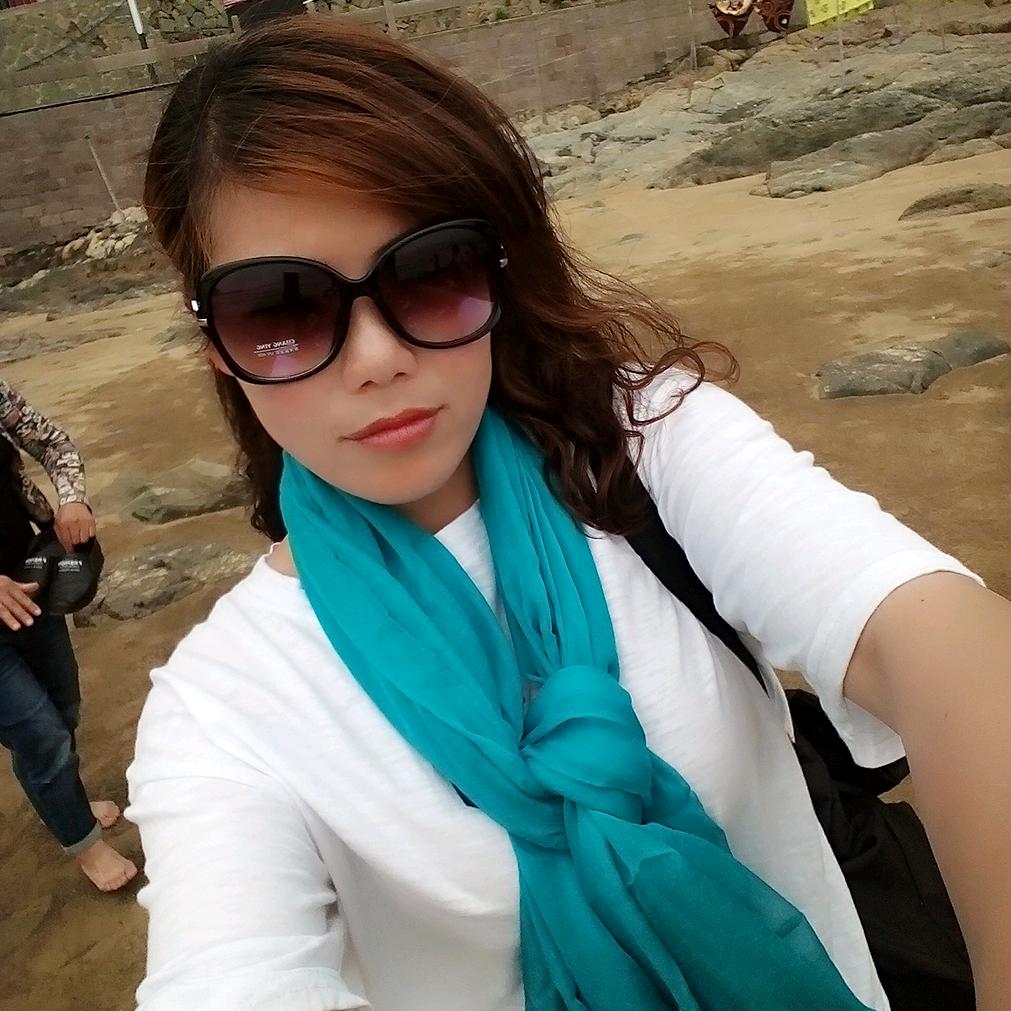 小李..专业口罩耳绳裁剪