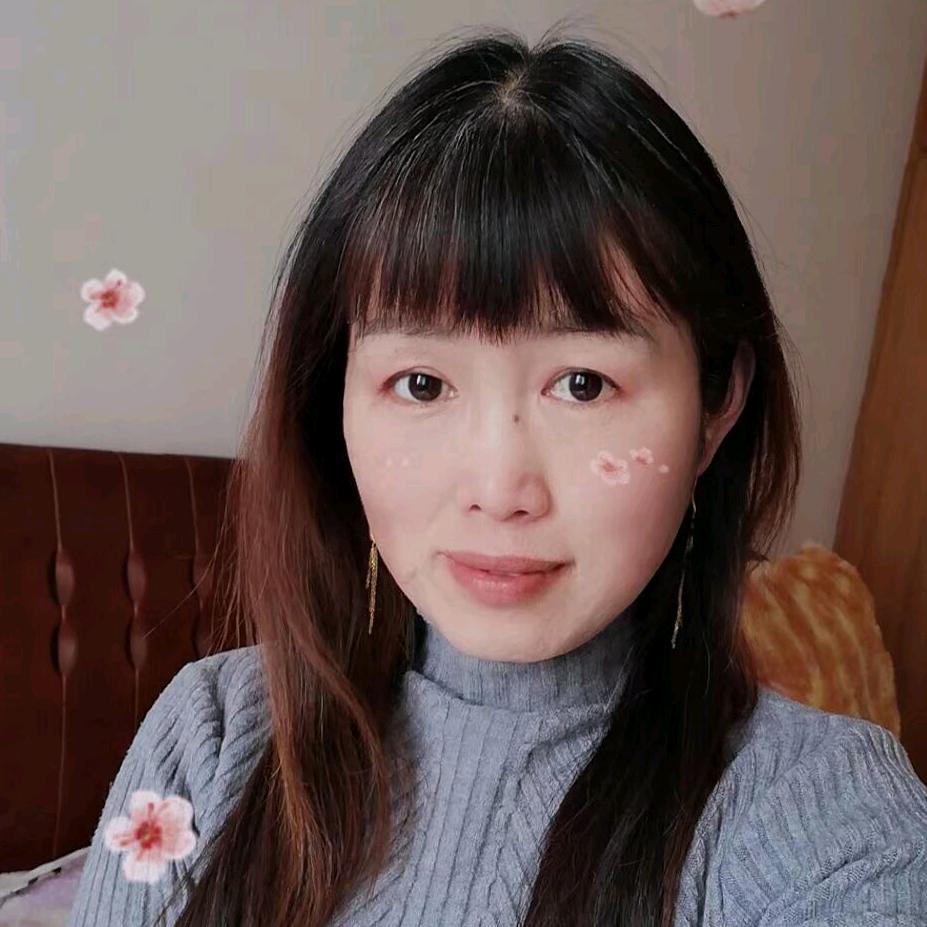 美丽心情