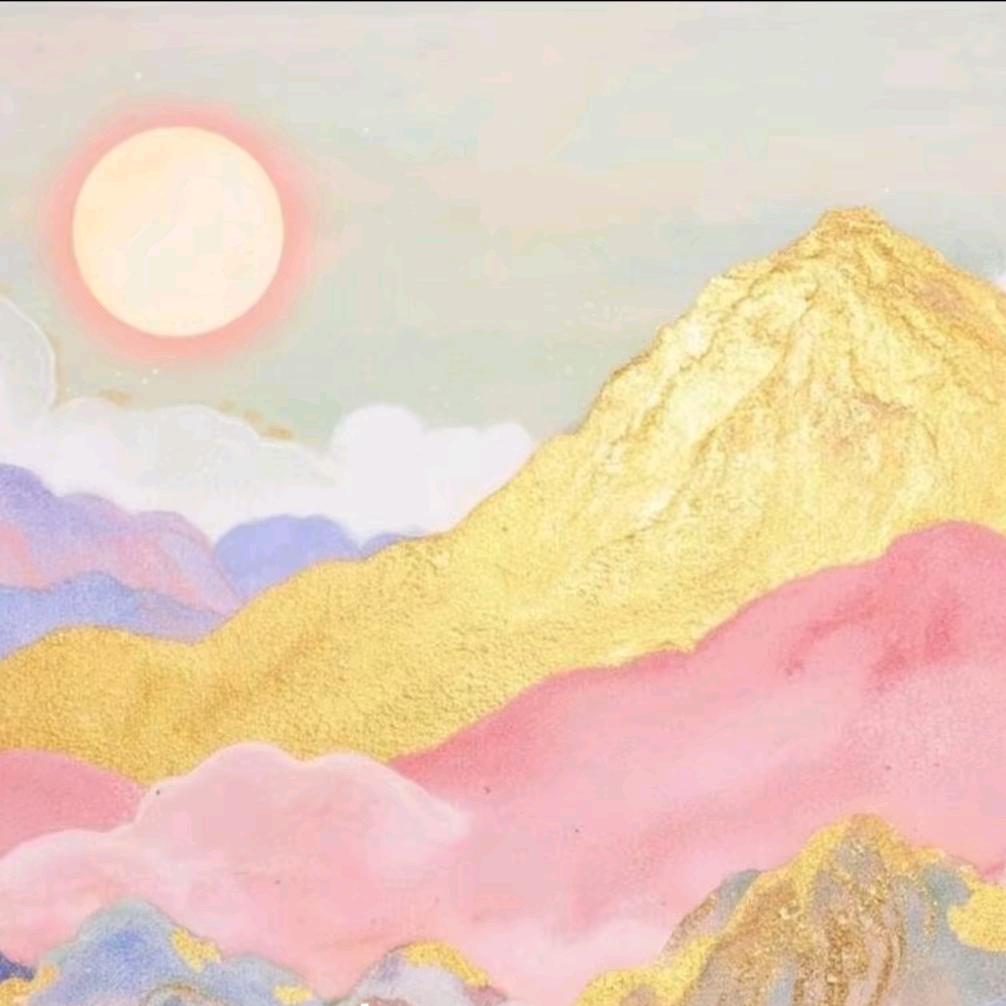 Sun 阿姨