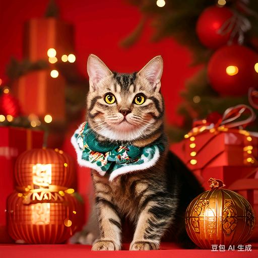 小花花  小灰灰