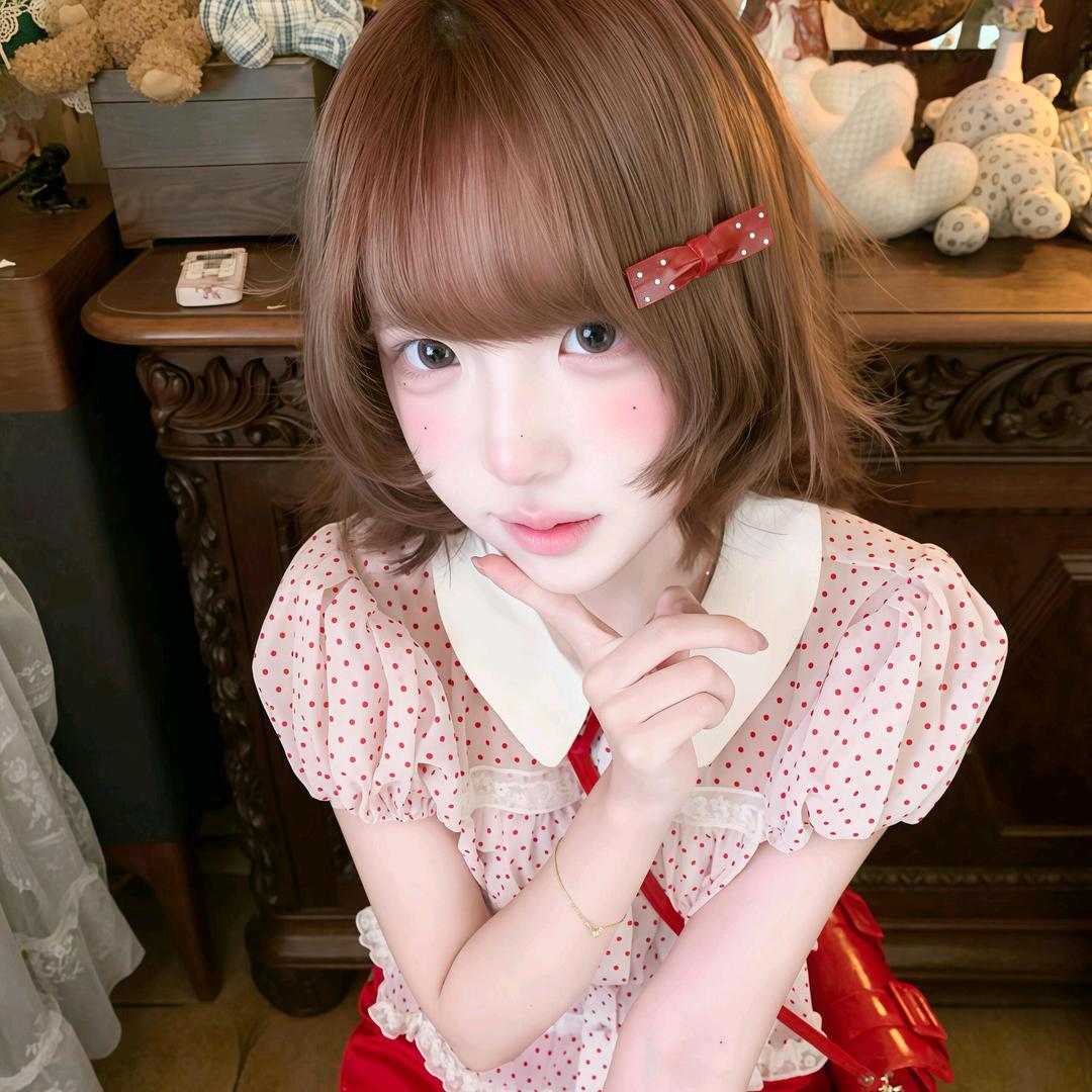 paint.小祈愿