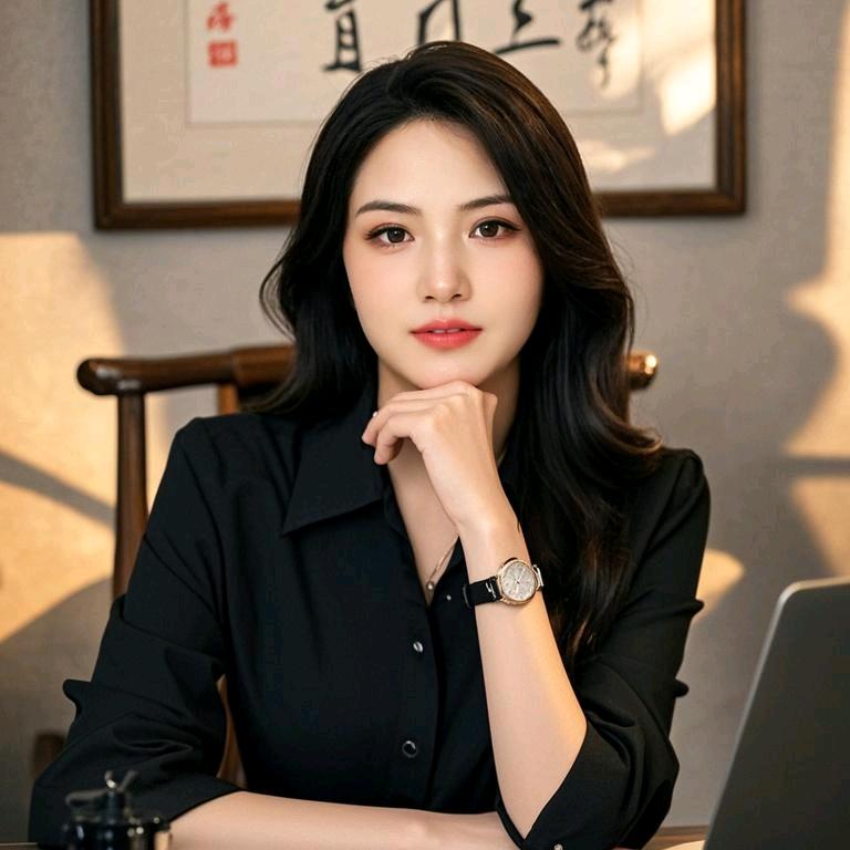 蒋小姐