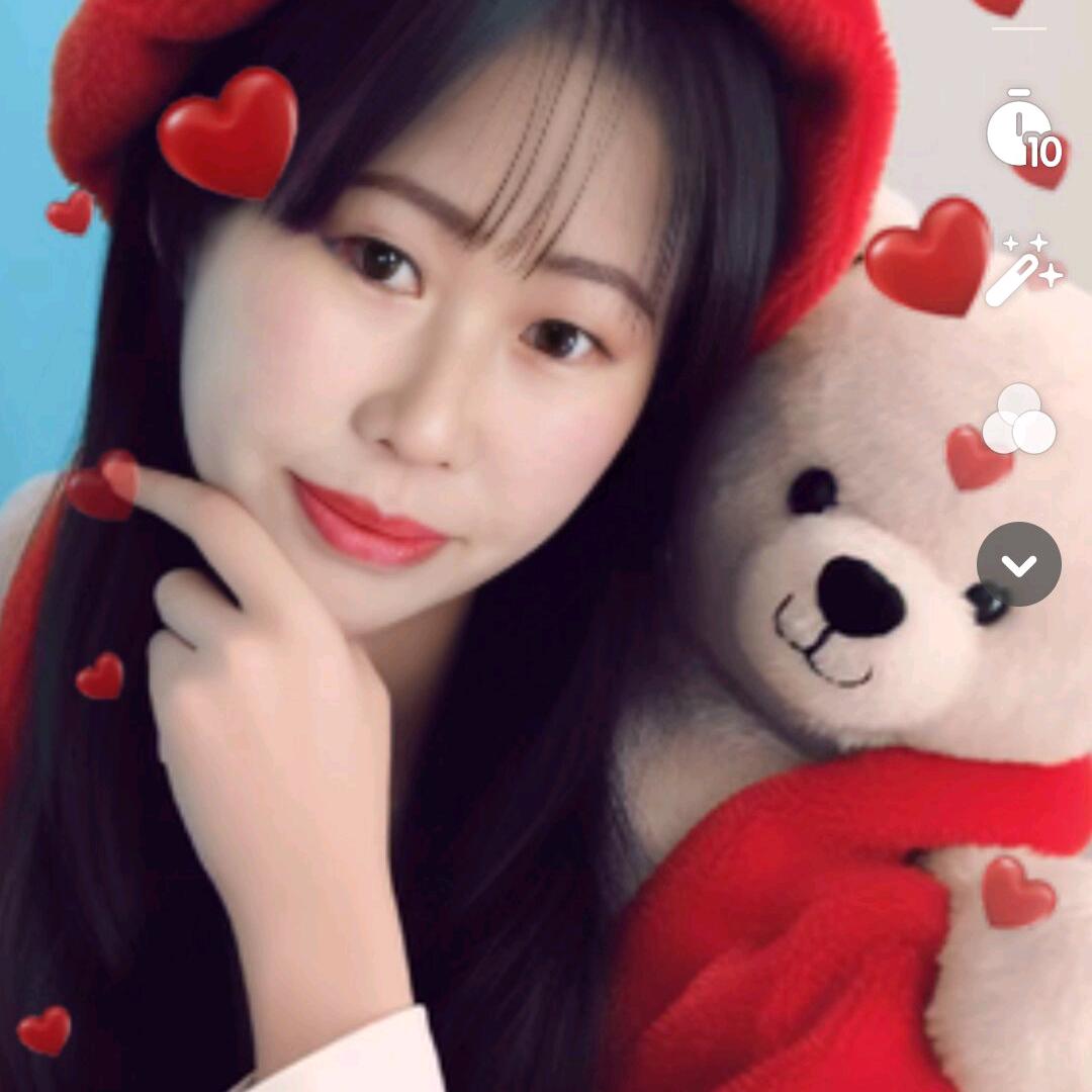 军姐开心快乐😁