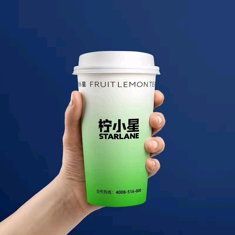 柠☆小星☆