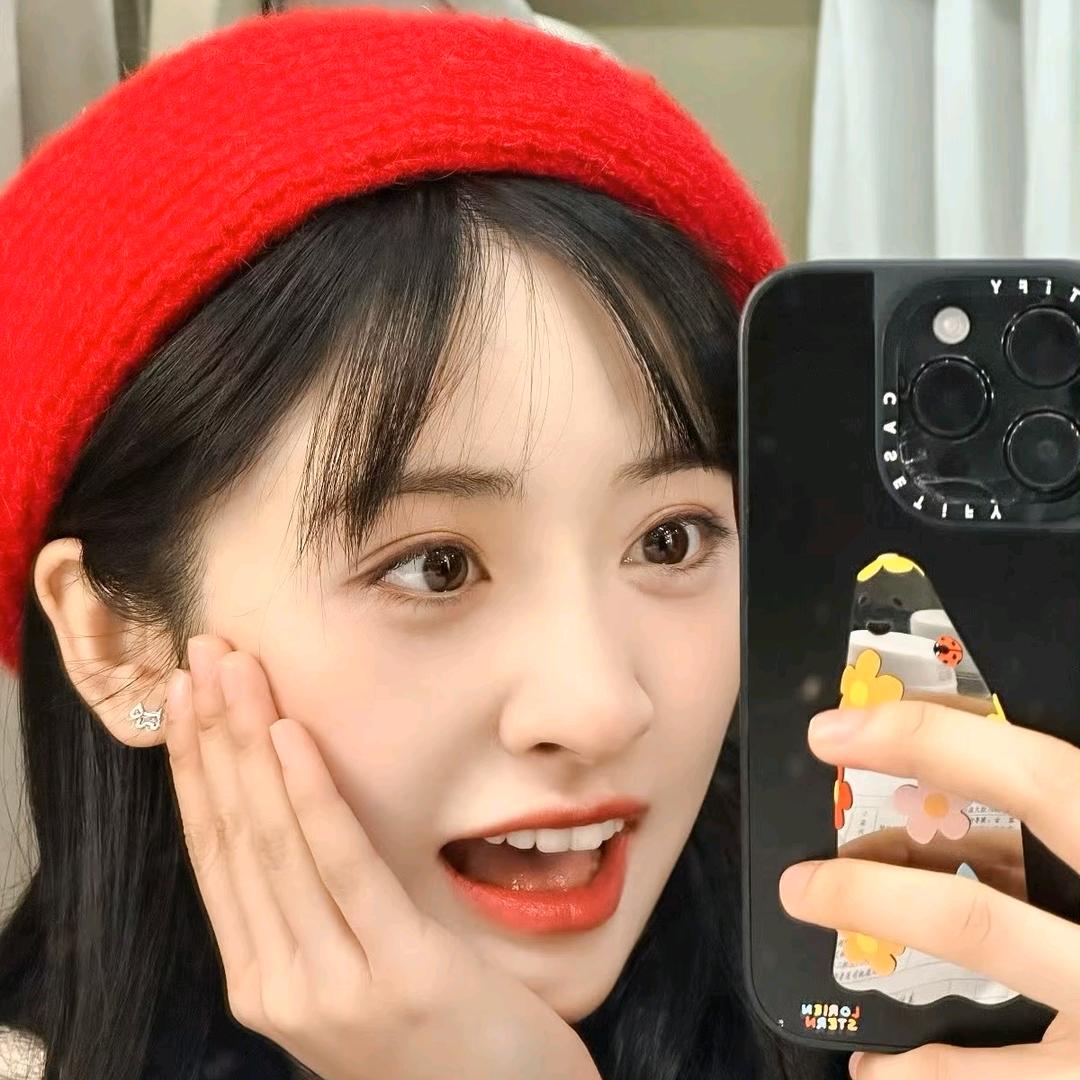 叫我美女！大美女！👻