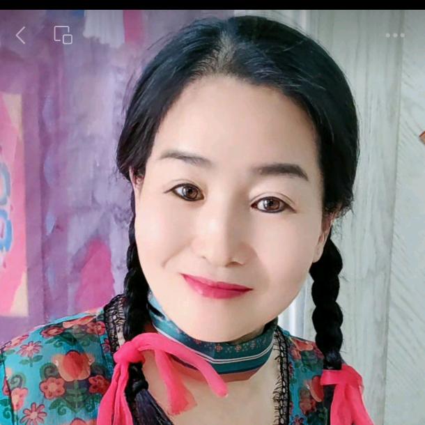 晚霞姐   《橱窗好物》