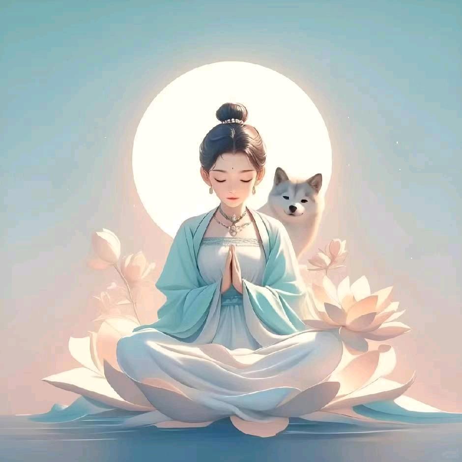 王朝犬业-大禄禄