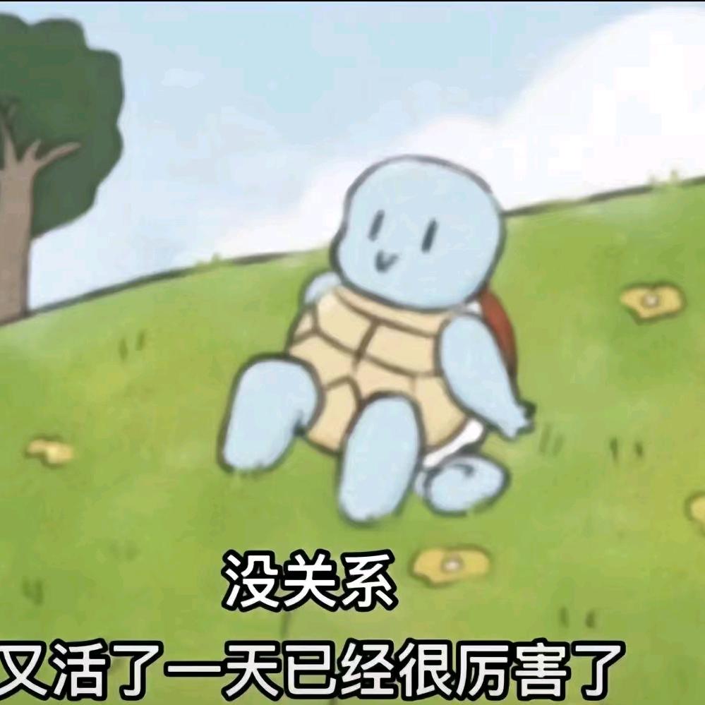 🌈生活很苦 成果很甜