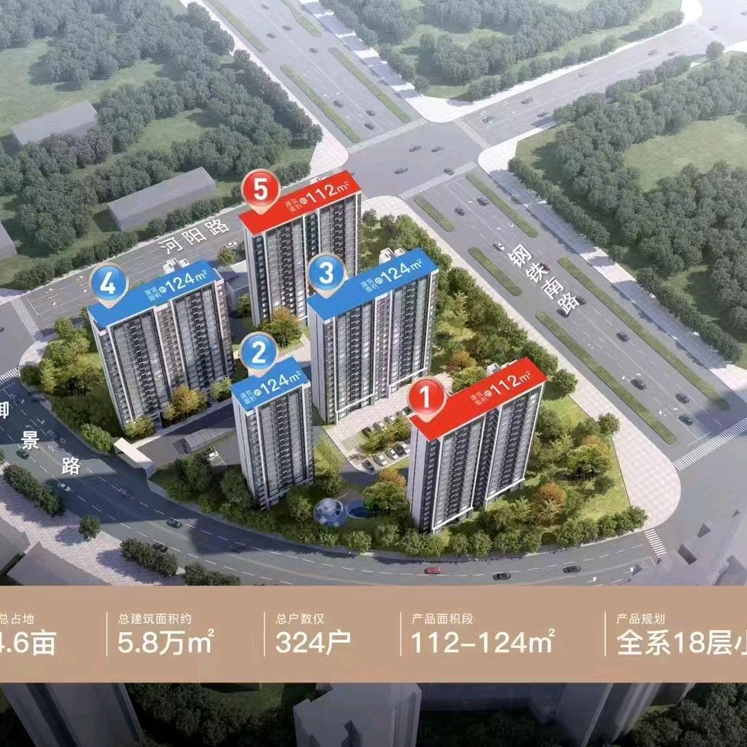 遇建坤和苑-张策