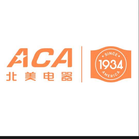 ACA since 1934北美电器宁波亨耐德智能科技有限公司专