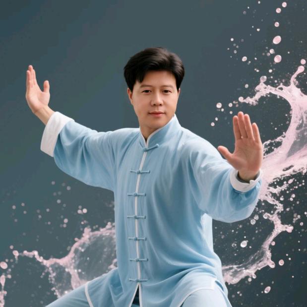 赣州于都红峰欢乐谷(曾广胜)