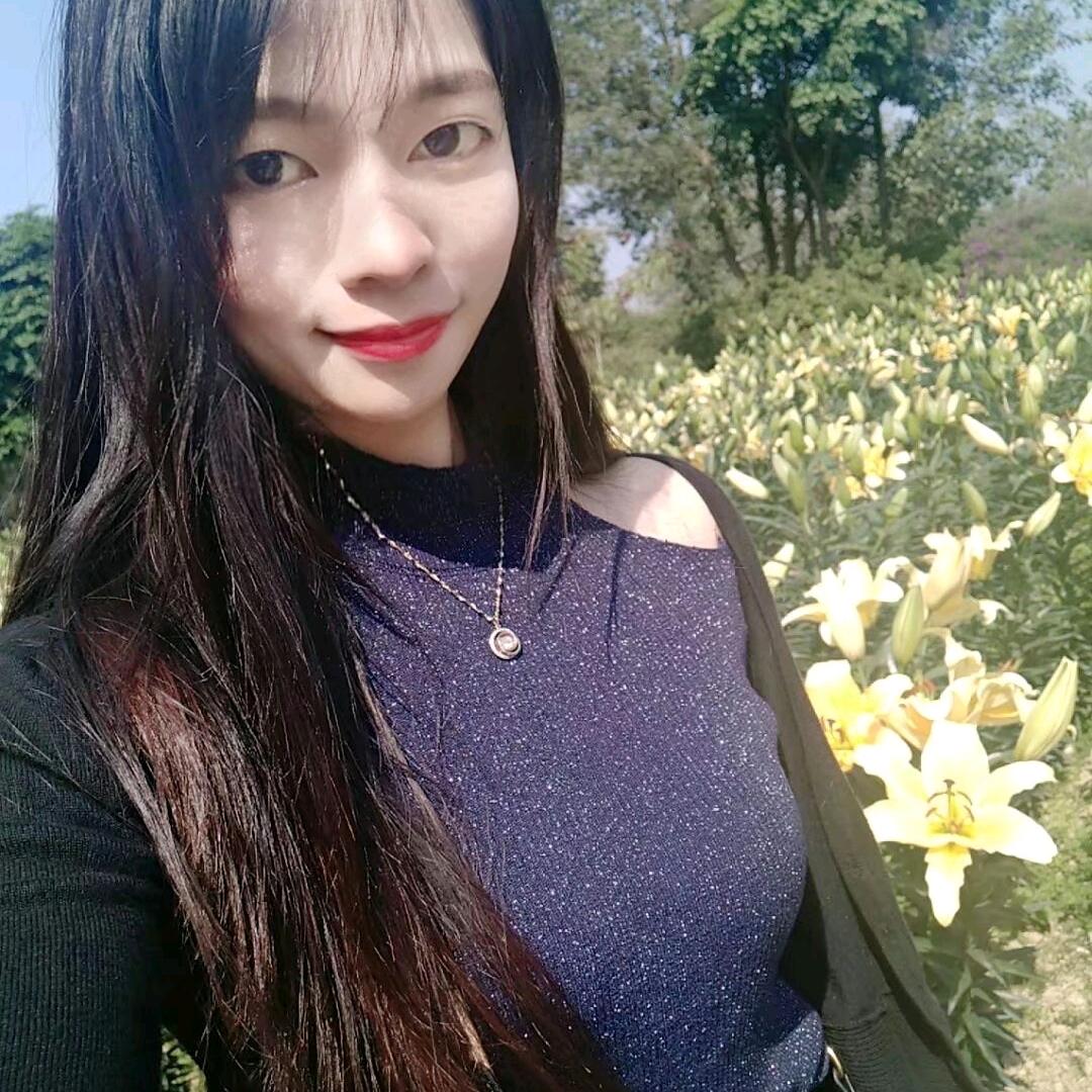 茜茜cici