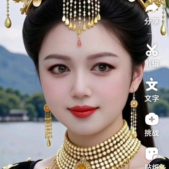 农村吴大姐