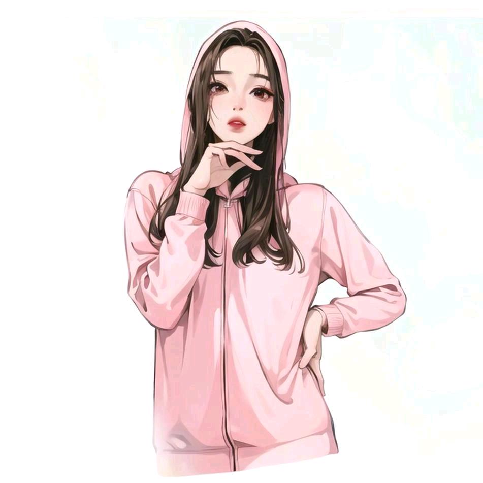 麦子吖