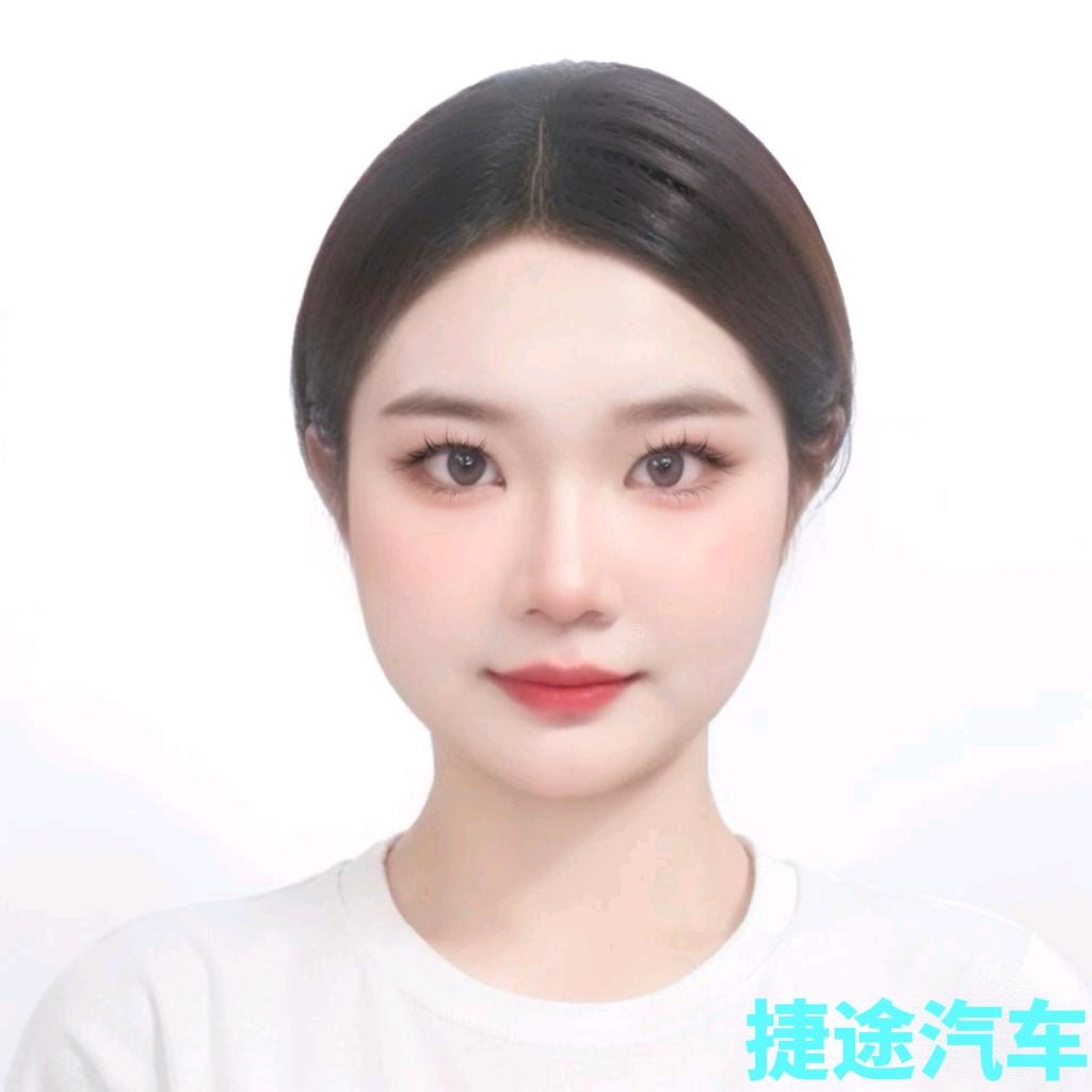 佛山市利盈汽车销售（楠楠）