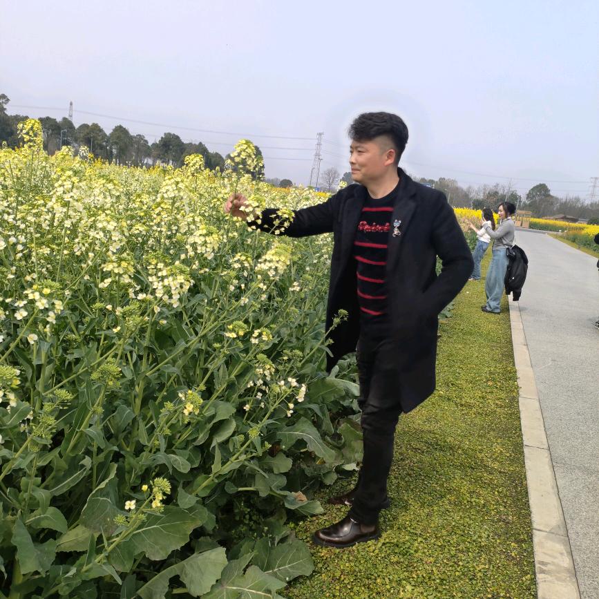 有故事的人