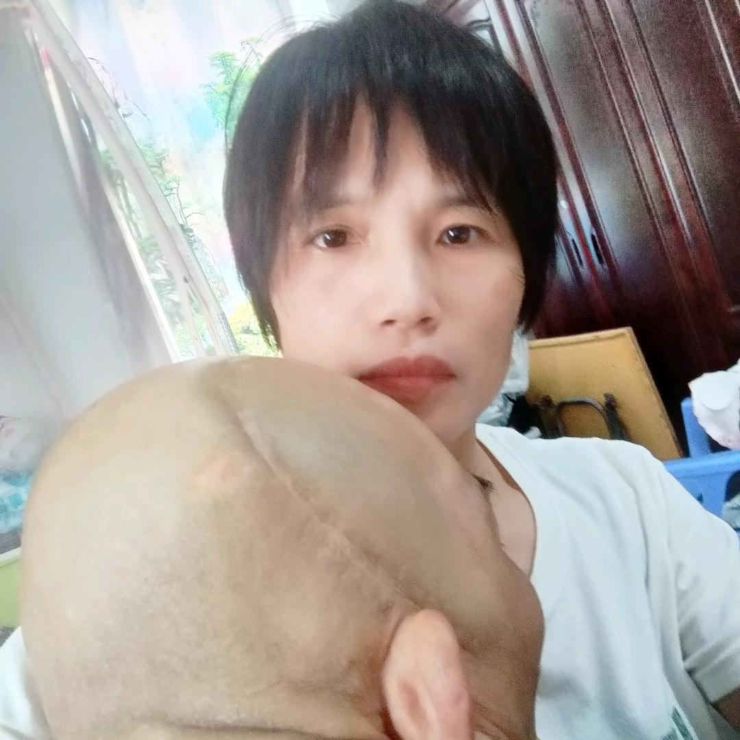 小善 (为爱坚持)🍎