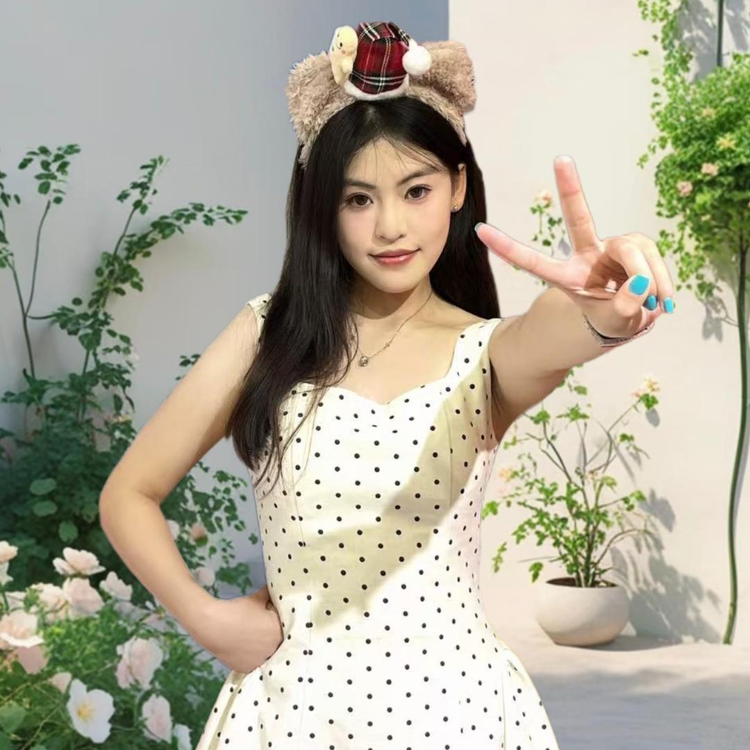 旺财糖果