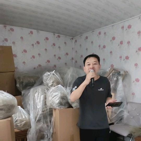 张总纯地瓜粉条