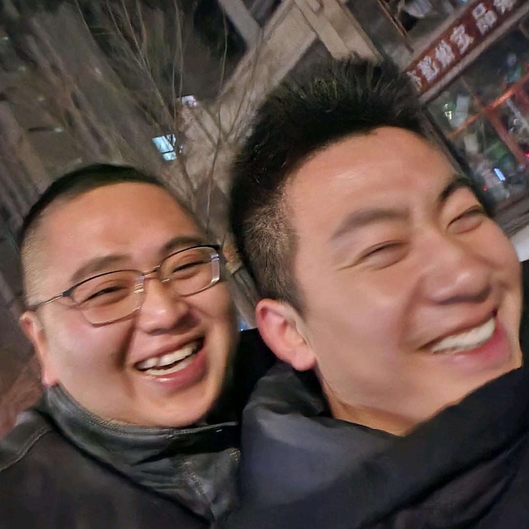 济南健豪二手车(学名:炮弹)