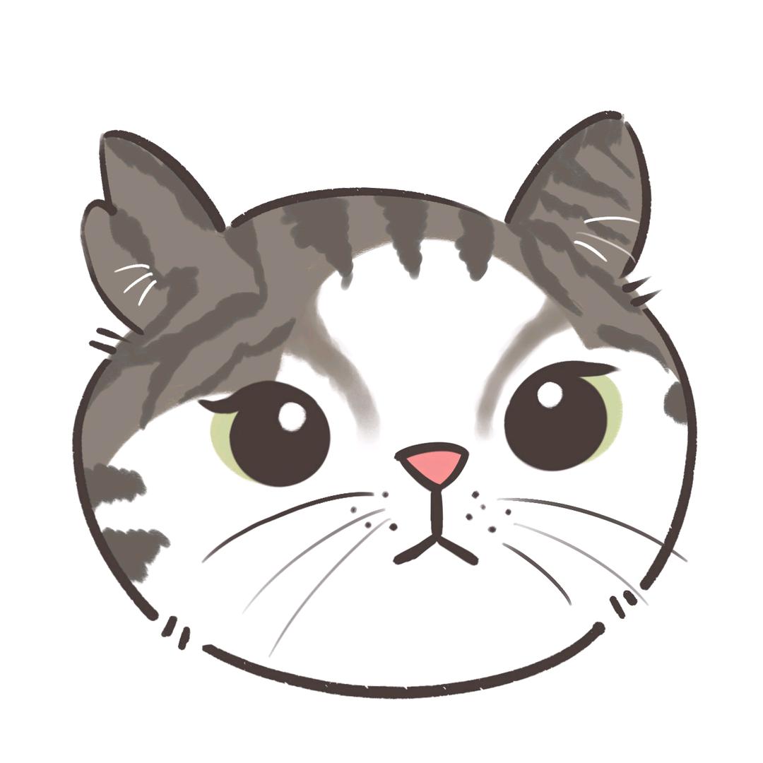 鸟大猫德学院（禁止喂猫条）