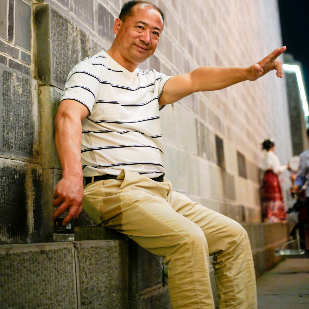 江城二手物资收售市场