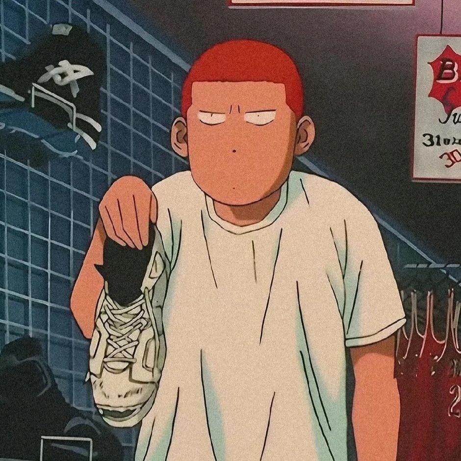 独白