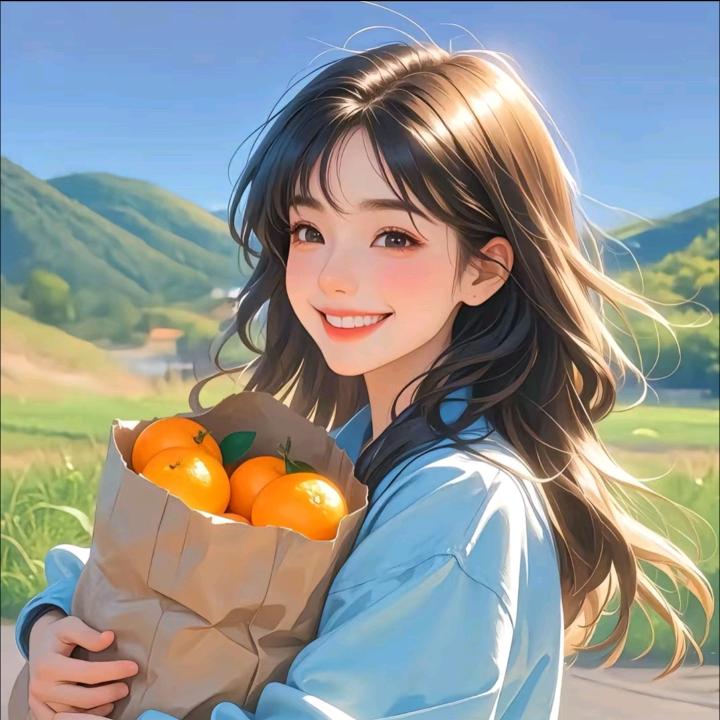 橙橙