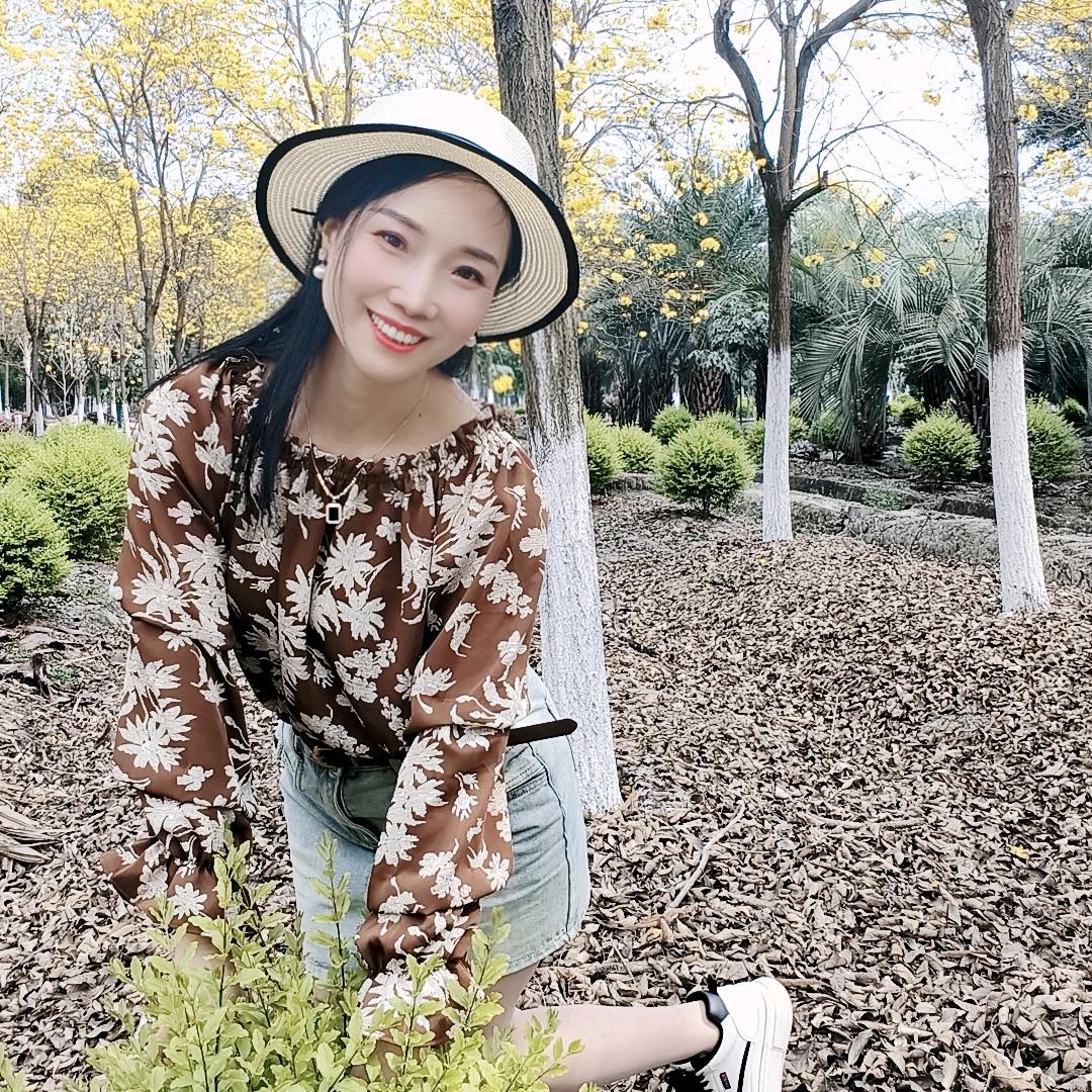依然🌻（强强团队）