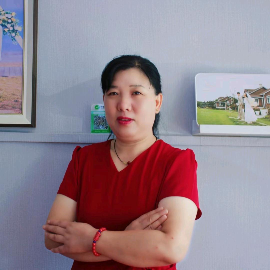 高密徐姐