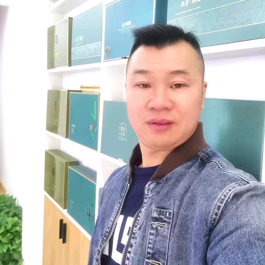 双潭（信阳毛尖）