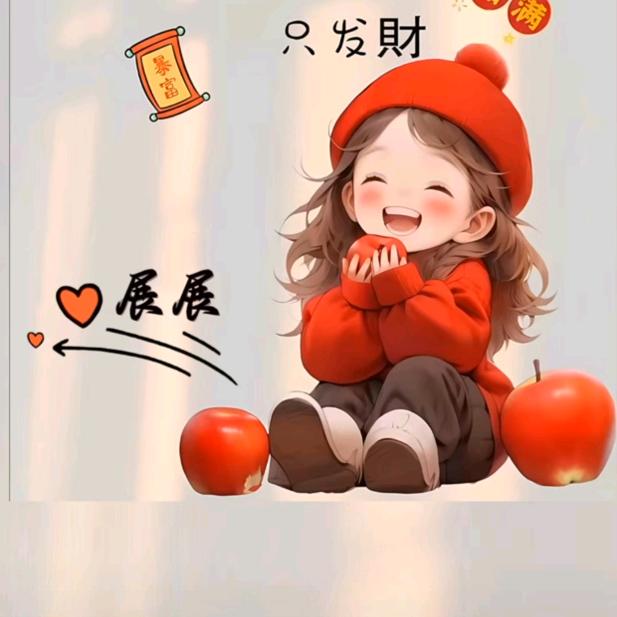 展 展