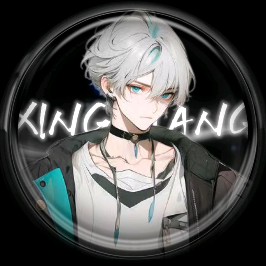 𝑿𝒔.忘忧