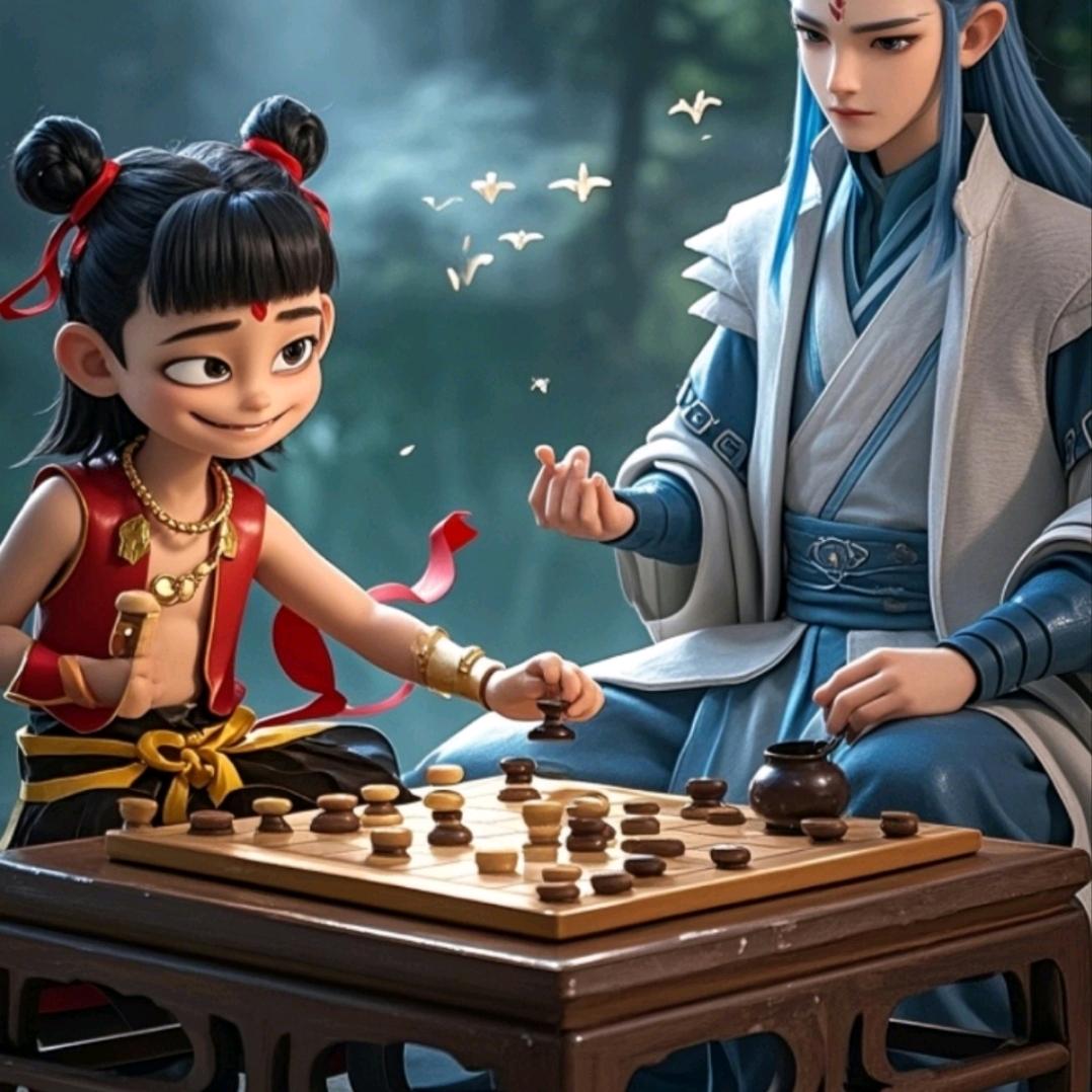 象棋神师