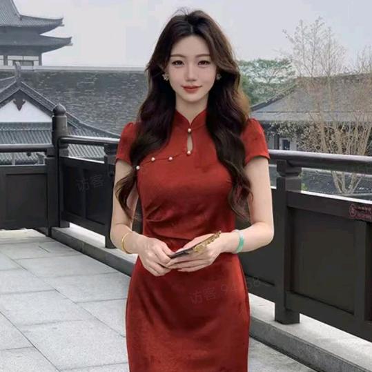 恣禾-雯雯-穿搭优选